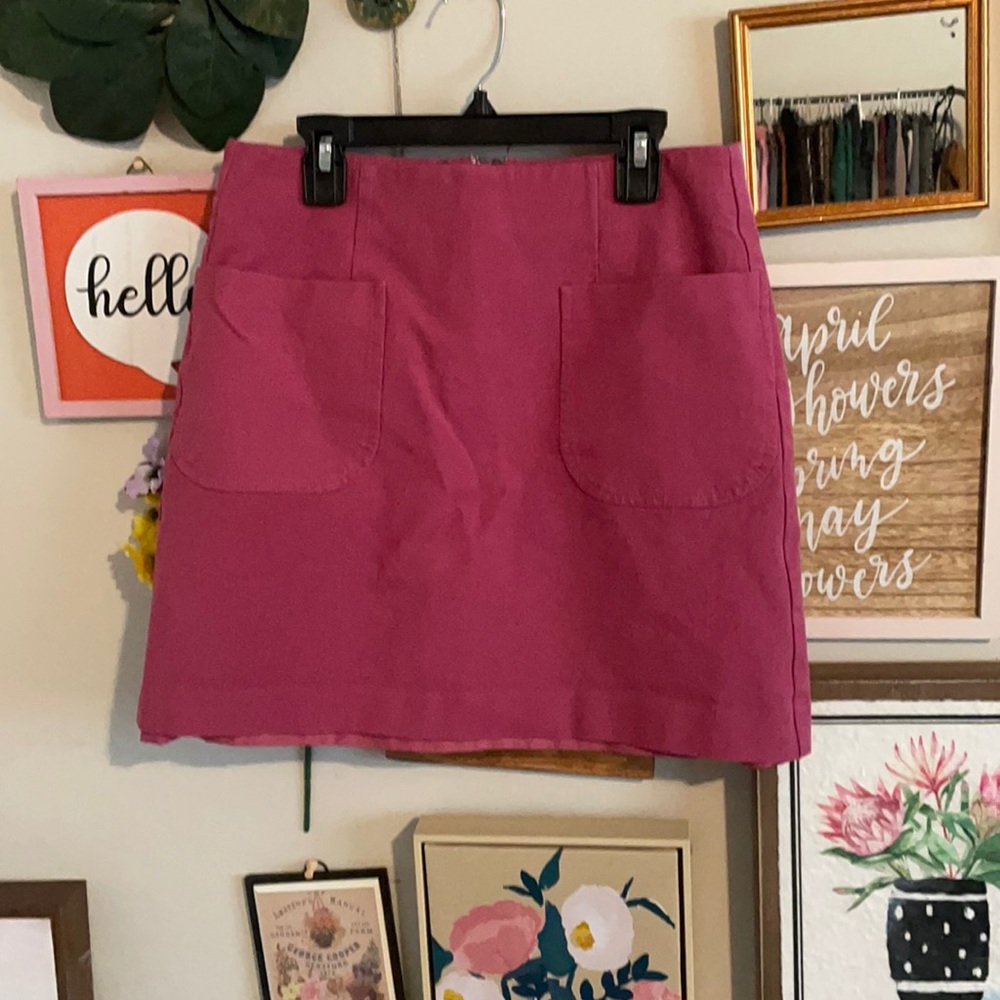 Loft Skirt